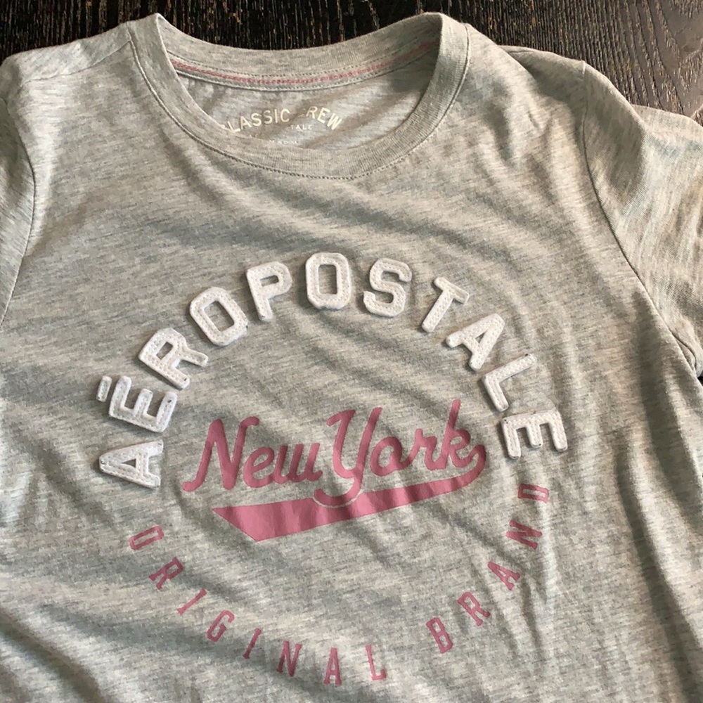 Aeropostale shirt